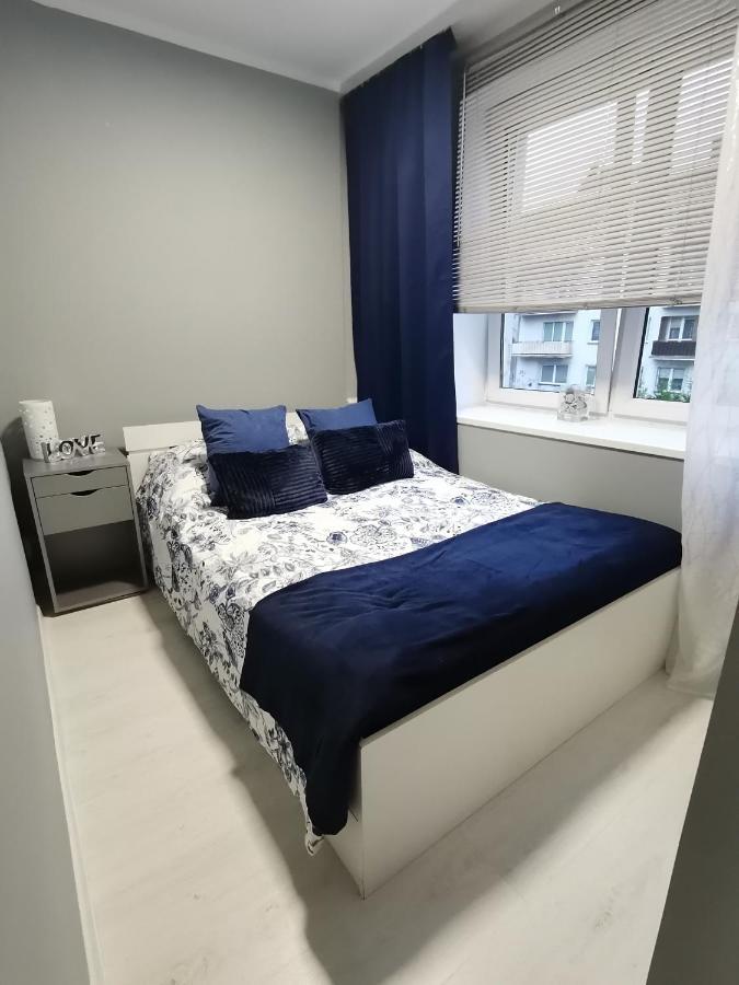 Apartament Bulwar Gorzow Wielkopolski Exterior photo