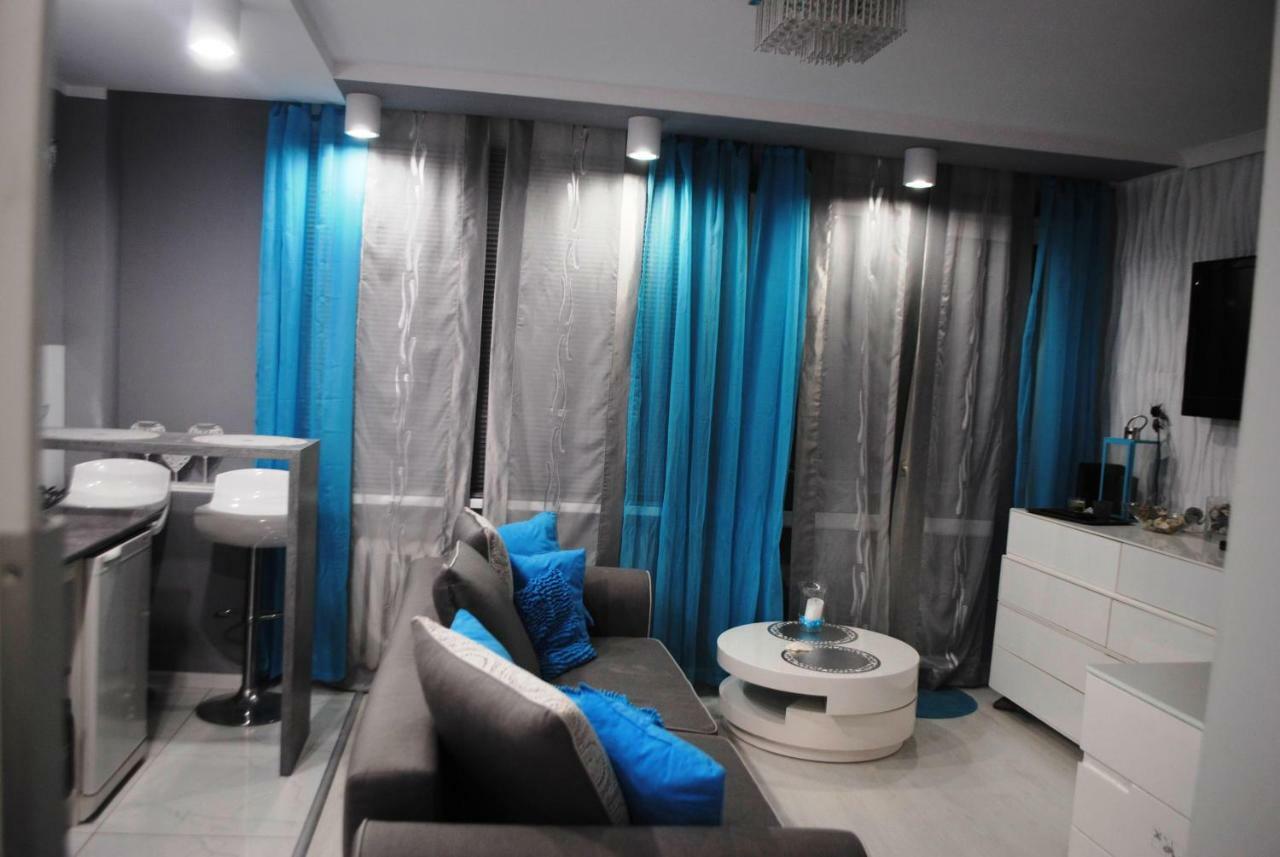 Apartament Bulwar Gorzow Wielkopolski Exterior photo