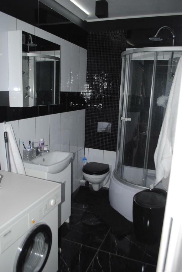 Apartament Bulwar Gorzow Wielkopolski Exterior photo