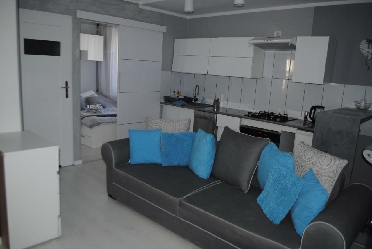 Apartament Bulwar Gorzow Wielkopolski Exterior photo