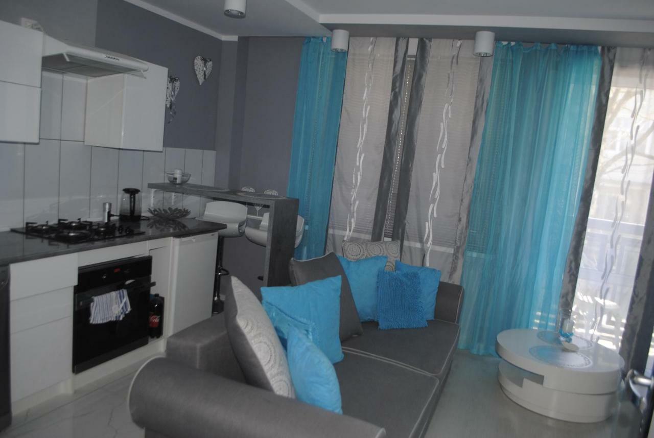 Apartament Bulwar Gorzow Wielkopolski Exterior photo
