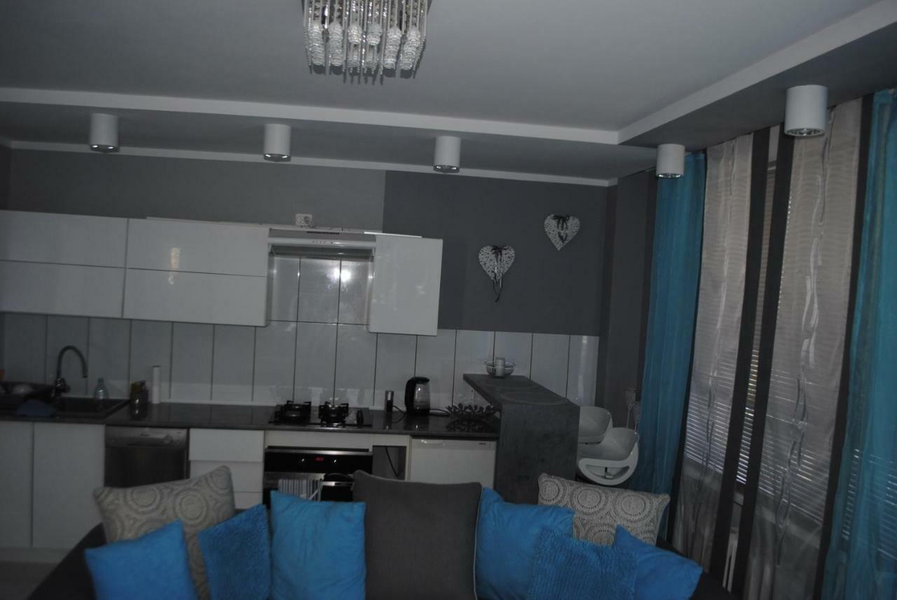 Apartament Bulwar Gorzow Wielkopolski Exterior photo