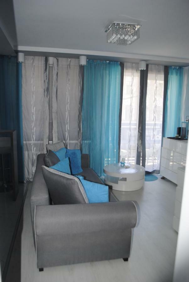 Apartament Bulwar Gorzow Wielkopolski Exterior photo