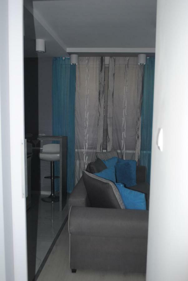 Apartament Bulwar Gorzow Wielkopolski Exterior photo