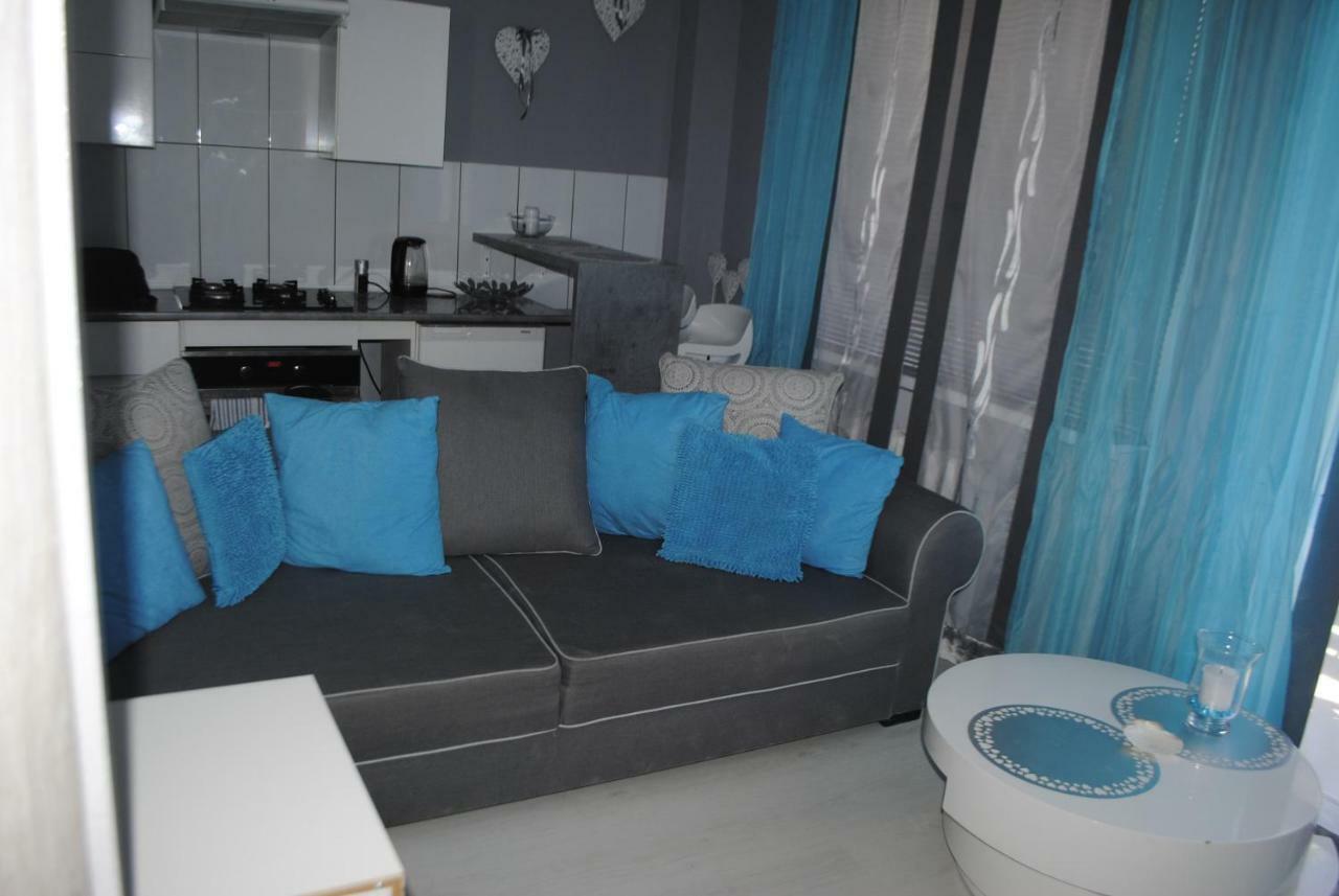 Apartament Bulwar Gorzow Wielkopolski Exterior photo